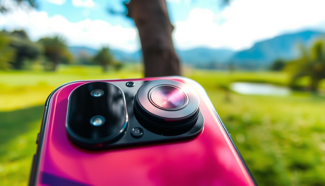 Discover Top Smartphone Camera Features Today