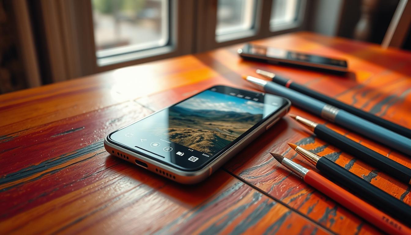 Tips and Tricks Editing Photos on Smartphones