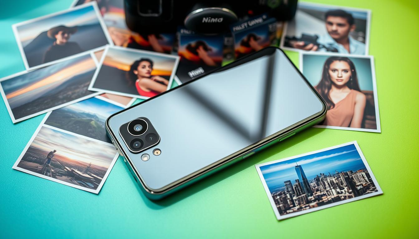Best Smartphones for Photography