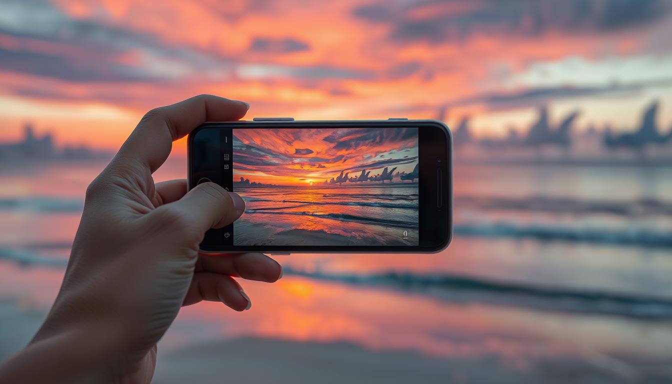 Smartphone Photography Tutorials: Master Mobile Shots