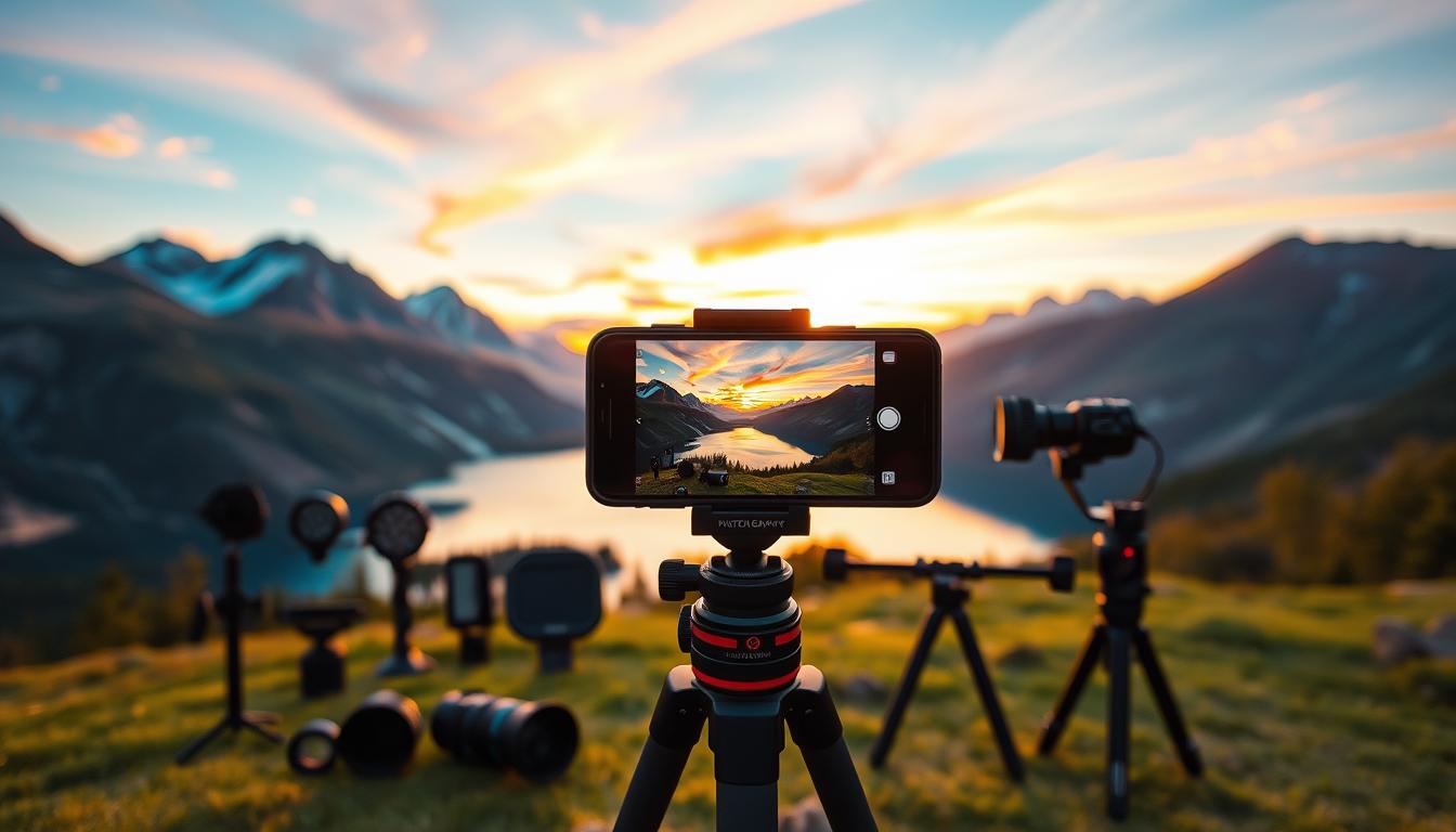 Smartphone Videography Tips: Elevate Your Mobile Videos