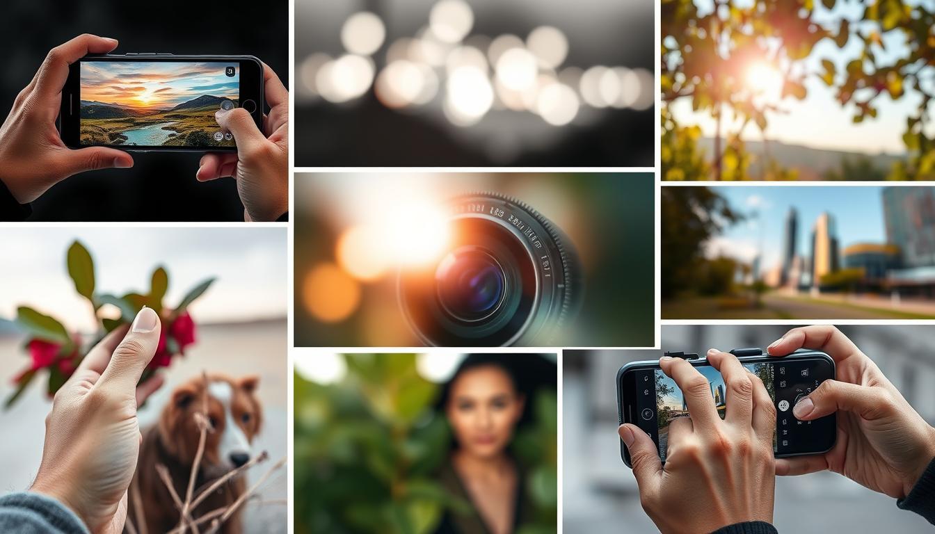 Tips for Taking Great Photos with Smartphones